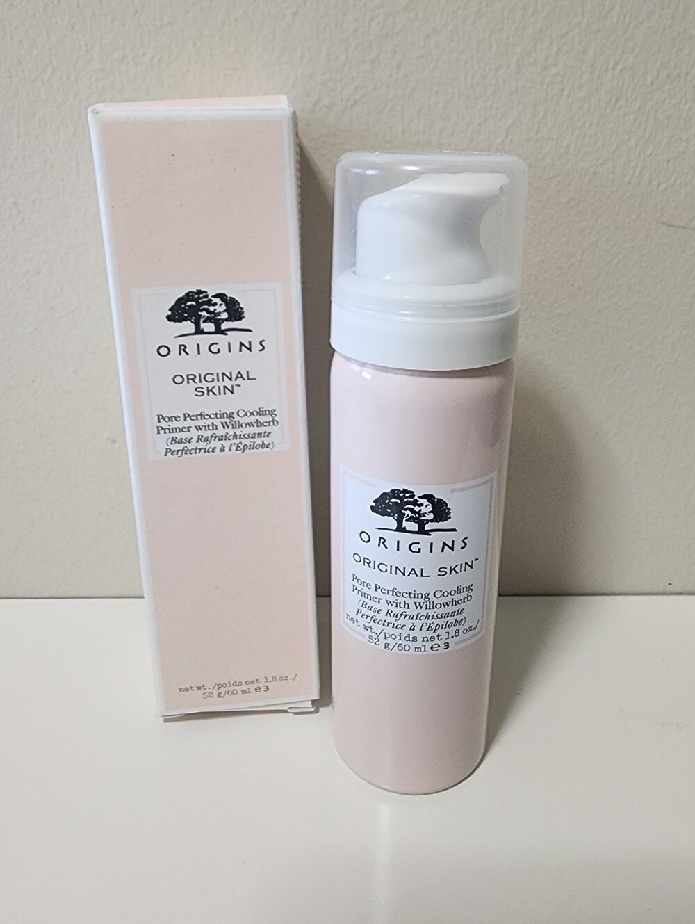Origins Original Skin Pore Perfecting Cooling Primer